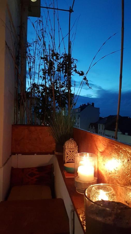 Appartement Cosy Et Lumineux 1 A 3 Personnes ก็อง ภายนอก รูปภาพ