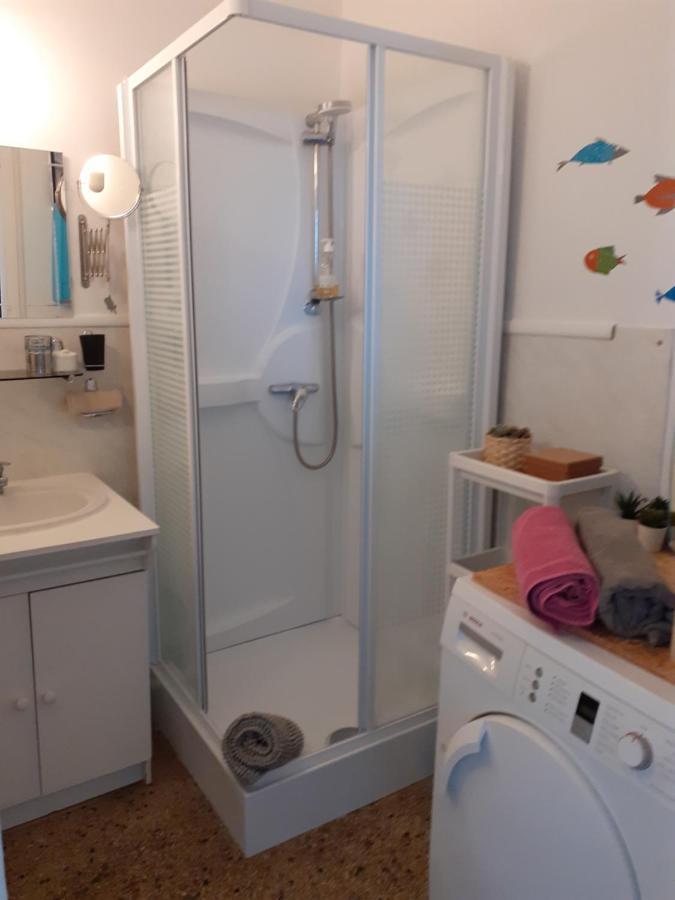 Appartement Cosy Et Lumineux 1 A 3 Personnes ก็อง ภายนอก รูปภาพ