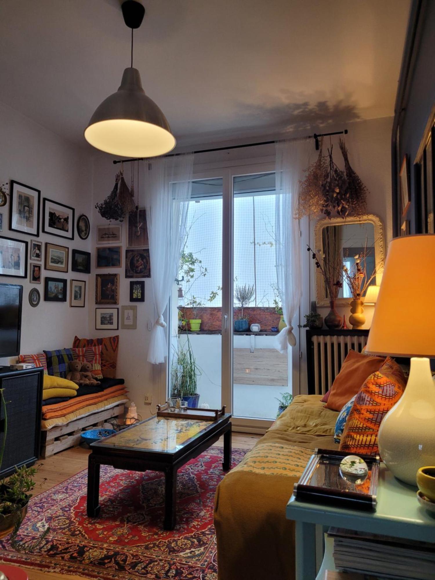 Appartement Cosy Et Lumineux 1 A 3 Personnes ก็อง ภายนอก รูปภาพ